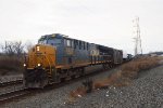 " CSX 3426 CLOSE UP"